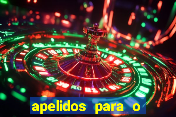 apelidos para o nome ryan